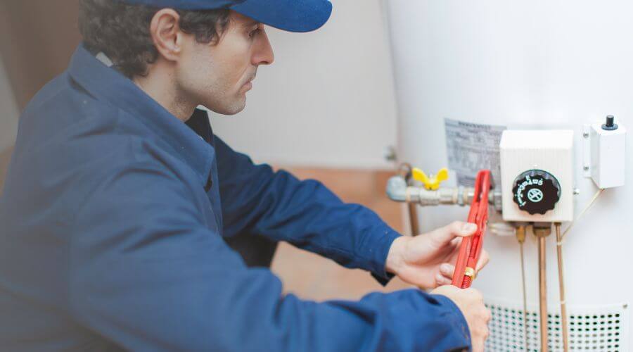 Local annual plumbing maintenance in Jefferson, GA